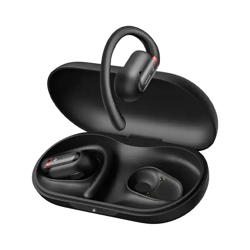 اندازه هندزفری بی سیم انکر مدل Open-Ear Soundcore V30i